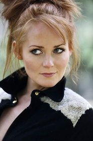 Ágústa Eva Erlendsdóttir 头像