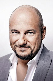 Piotr Gąsowski 头像