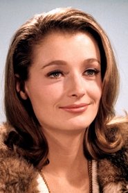 Diana Muldaur 头像
