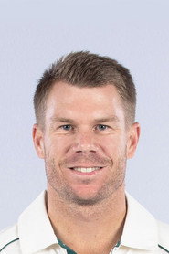 David Warner 头像