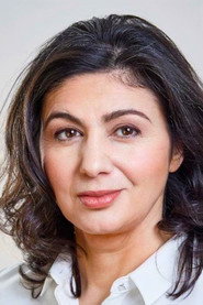 Hatice Akyün 头像