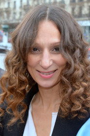 Houda Benyamina 头像