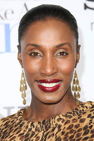 Lisa Leslie 头像