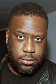Robert Glasper 头像