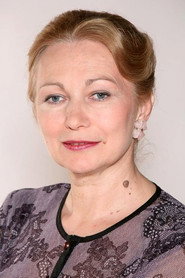 Любовь Фирсова 头像