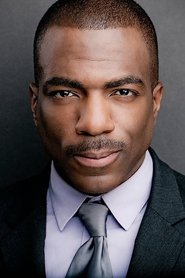 Gilbert Glenn Brown 头像
