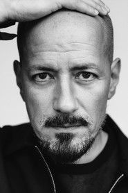 Tarik Saleh 头像