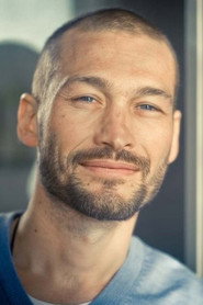 Andy Whitfield 头像