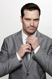 Christopher Cordell 头像