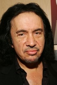 Gene Simmons 头像