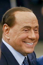 Silvio Berlusconi 头像