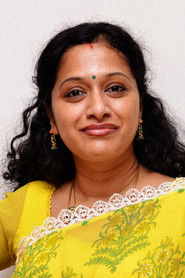 Anitha Chowdary 头像