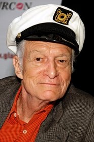 Hugh Hefner 头像