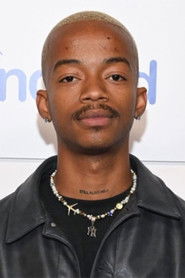 Coy Stewart 头像