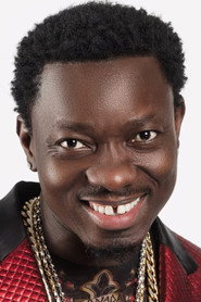 Michael Blackson 头像