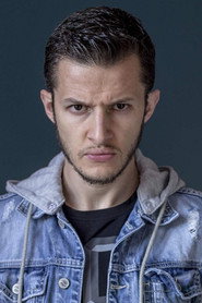 Marc David 头像