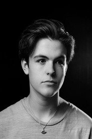 Blake Richardson 头像