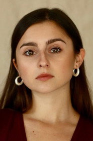 Karina Cherchevych 头像