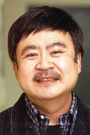 桥本晃一 头像
