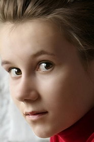 Вероника Никонова 头像