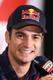 Dani Pedrosa 头像