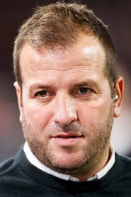 Rafael van der Vaart 头像