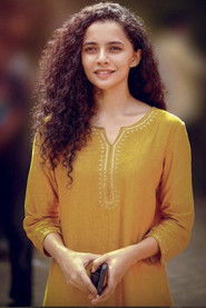 Athulya Chandra 头像