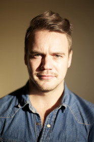 Ed Perkins 头像