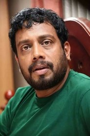 Manikandan Pattambi 头像