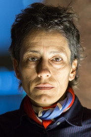 Albertina Carri 头像
