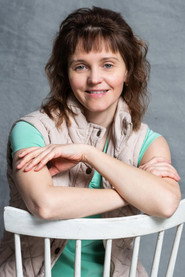 Stefanovics Angéla 头像