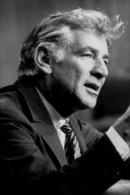 Leonard Bernstein 头像