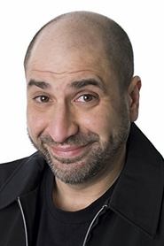 Dave Attell 头像