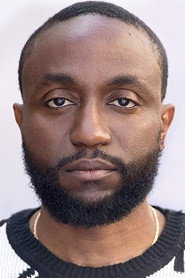Byron Bowers 头像