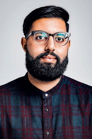 Rishi Rajani 头像