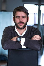 Santiago Requejo 头像