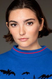 Sophia Woodward 头像