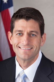 Paul Ryan 头像