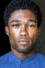 Antonio Madison 头像