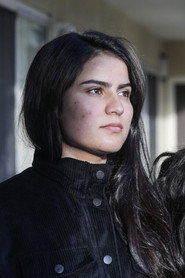 Anaita Wali Zada 头像