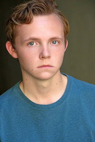 David Chandler 头像
