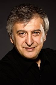 Hüseyin Avni Danyal 头像