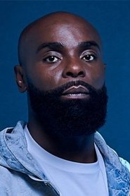 Kaaris 头像