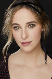 Lauren Swickard 头像
