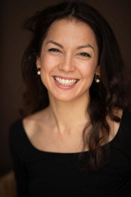 Gergana Todorova 头像