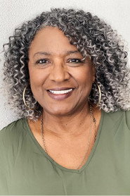 Saundra McClain 头像