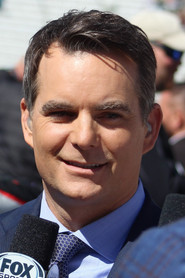 Jeff Gordon 头像