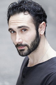 Marco Palvetti 头像