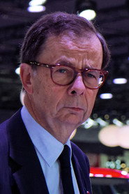 Louis Schweitzer 头像