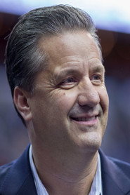 John Calipari 头像